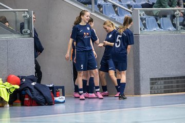 Bild 39 - wBJ Power Girls Cup Suederelbe